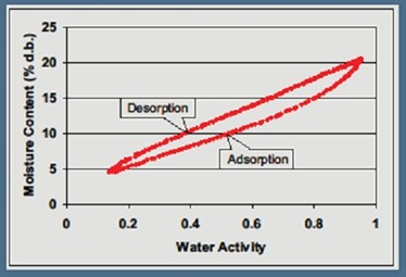 Isotherm Graph